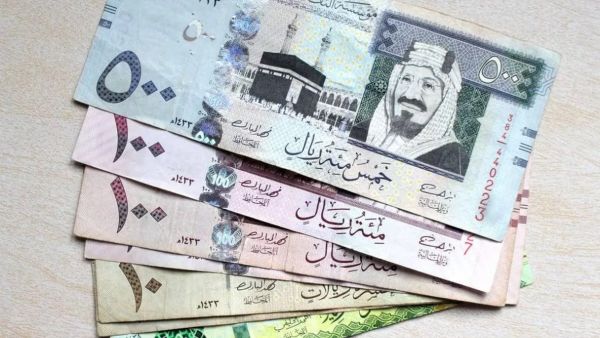 سعر الريال السعودي اليوم في مصر