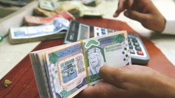 سعر الريال السعودي اليوم في مصر