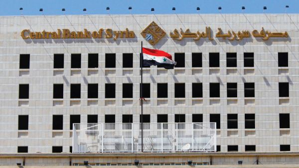 سعر اليورو اليوم في سوريا