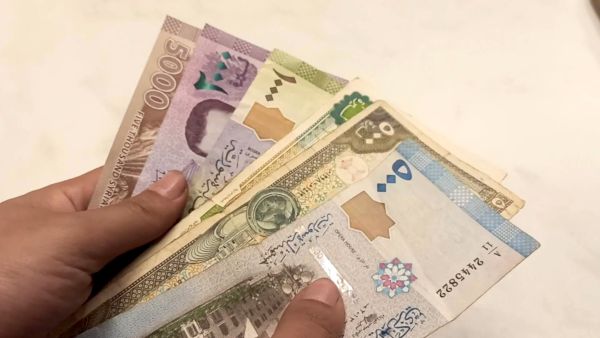 سعر اليورو اليوم في سوريا