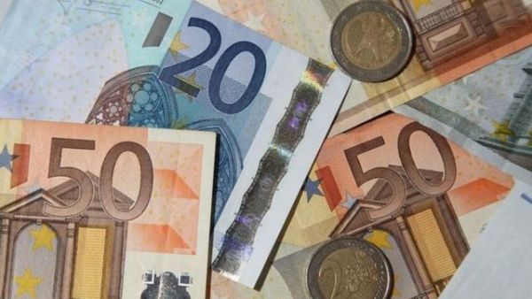 سعر اليورو اليوم في سوريا