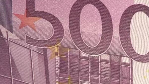 سعر اليورو اليوم في سوريا