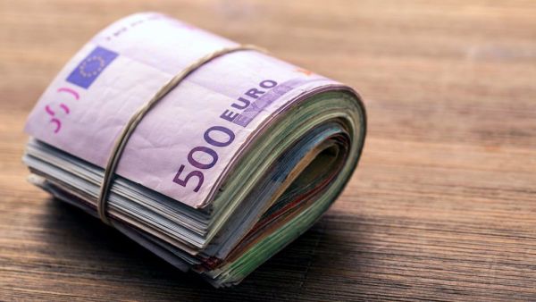 سعر اليورو اليوم في سوريا