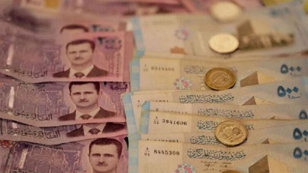 سعر اليورو اليوم في سوريا