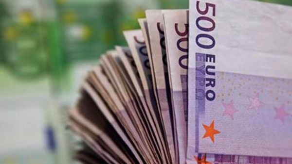 سعر اليورو اليوم في سوريا