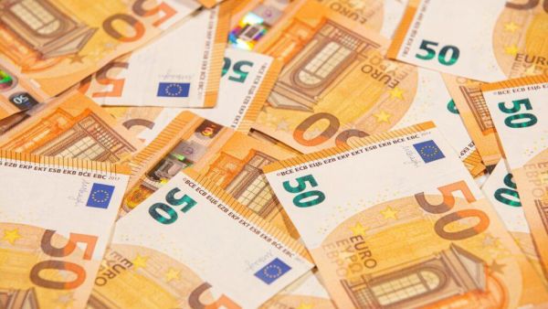 سعر اليورو اليوم في مصر 
