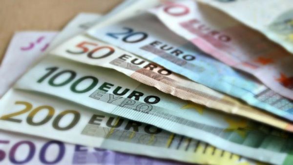 سعر اليورو اليوم في مصر