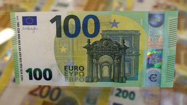 سعر اليورو اليوم في مصر