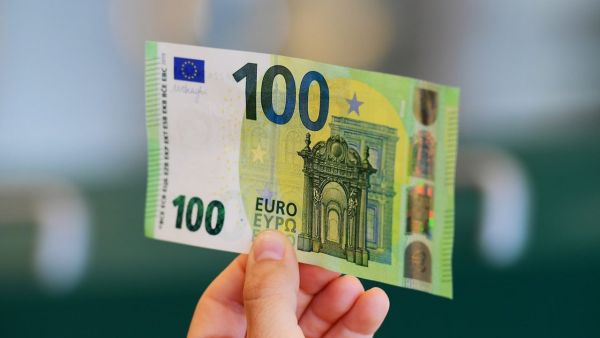 سعر اليورو اليوم في مصر