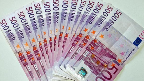 سعر اليورو اليوم في مصر