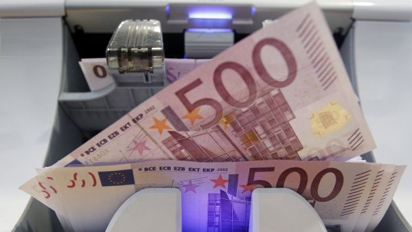 سعر اليورو اليوم في مصر 