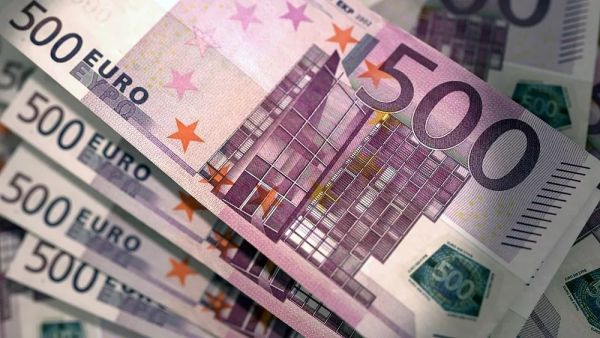 سعر اليورو في سوريا اليوم