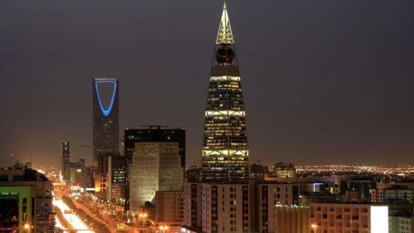 شركات السياحة في الرياض