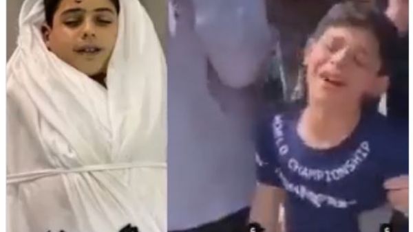 قال اشتية ان إسرائيل ليست حملا وديعا ونحن لسنا ذئابا نحن ضحية ماكنة قتل وهدم بيوت واعتداء