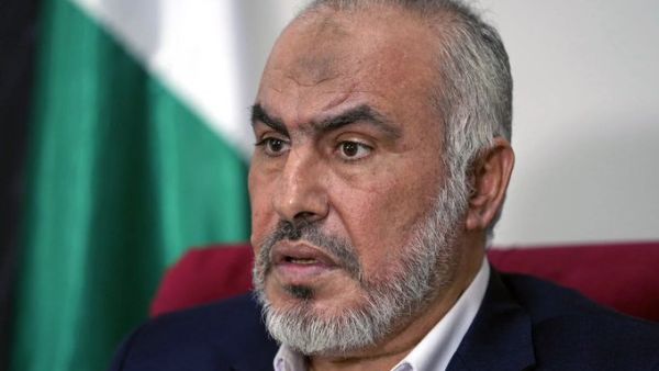 غازي حمد