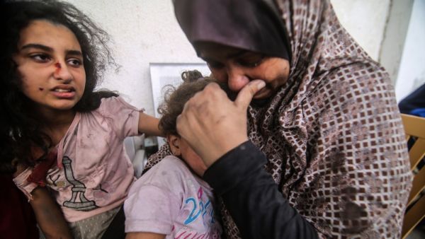  الطائرات الإسرائيلية نفذت عمليات ضخمة وعنيفة على عموم مناطق قطاع غزة