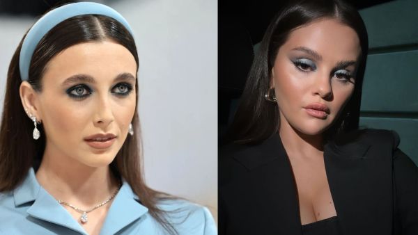 سيلينا جوميز تثير صيحة الماكياج الثلجي في ظهورها الأخير إليكي تفاصيل تطبيقه