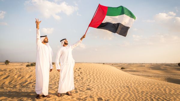 قصائد عن يوم العلم الإماراتي 2024