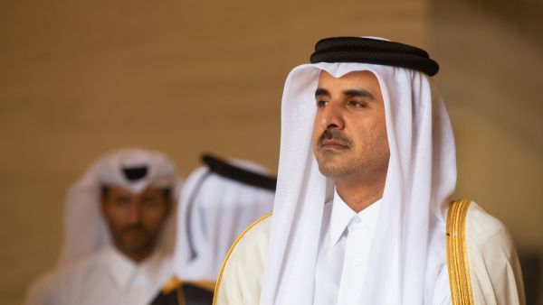 وساطة قطرية بين حماس واسرائيل