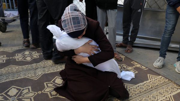 كلمات حزينة عن الابن الشهيد 