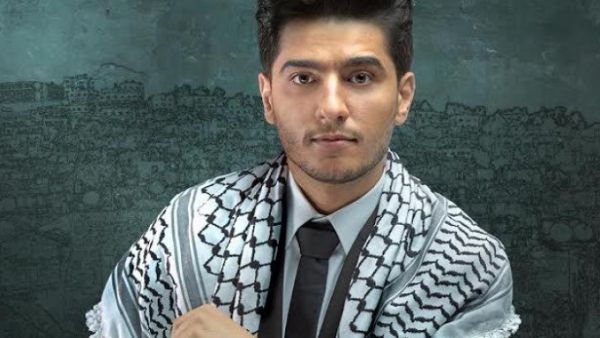 محمد عساف
