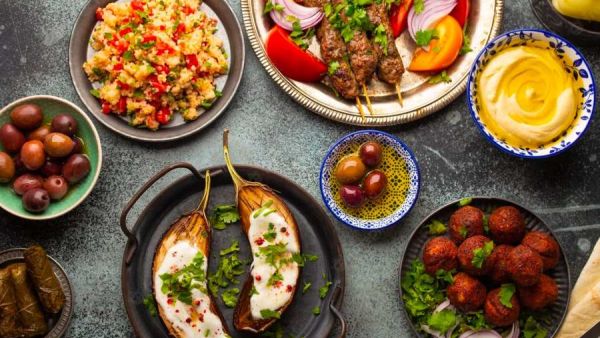 مطاعم تركية في جدة
