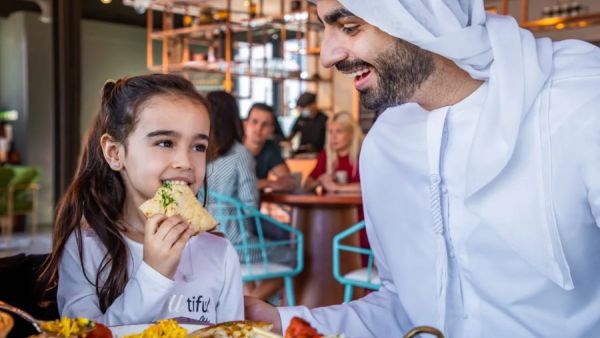 مطاعم شامية في جدة