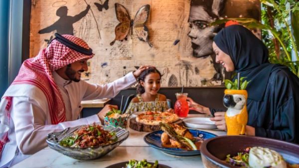 مطاعم شعبية بجدة