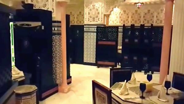 مطاعم مغربية بجدة