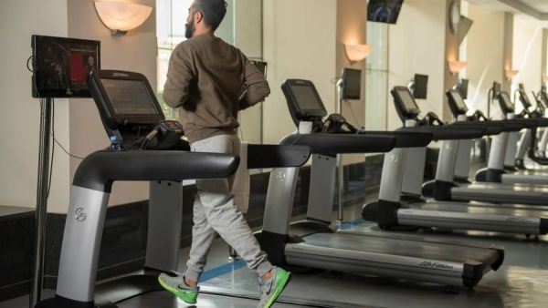 نادي رياضي رجالي في الرياض