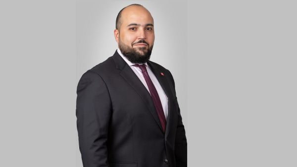 خالد الشامي، نائب الرئيس لاستشارات الحلول جيتكس: إنفور تستعرض قدرات الحلول السحابية لإدارة موارد المشاريع
