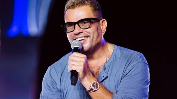 عمرو دياب