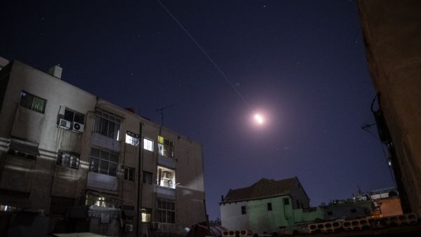 Damascus