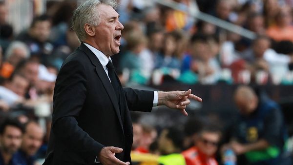 إصابة جديدة تضرب ريال مدريد قبل الكلاسيكو أمام برشلونة