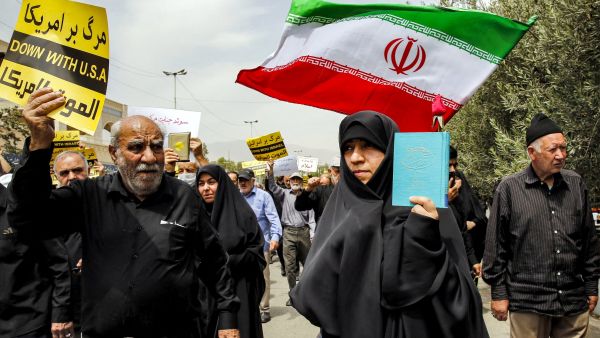iran