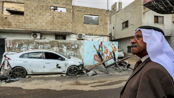 Jenin