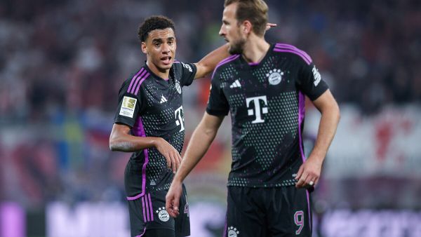 تشكيلة بايرن ميونخ المتوقعة ضد كوبنهاجن في دوري أبطال أوروبا 2023-24