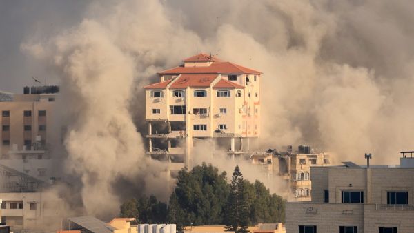 Gaza