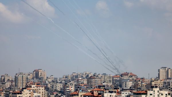  Al-Qassam Brigades target key locations