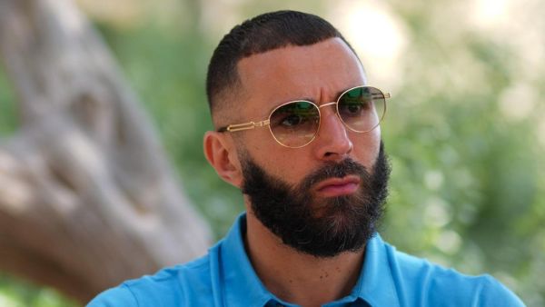 40 million views! Karim Benzema stands in solidarity with the people of Gaza