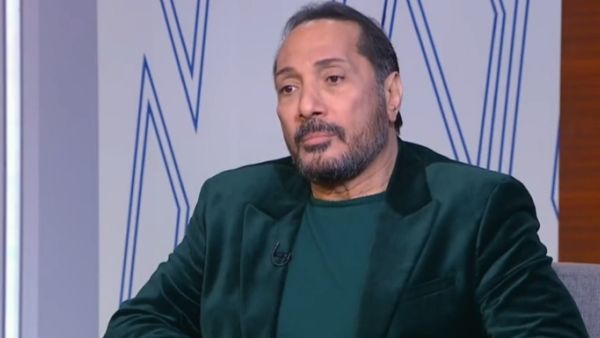 علي الحجار