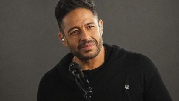 محمد حماقي