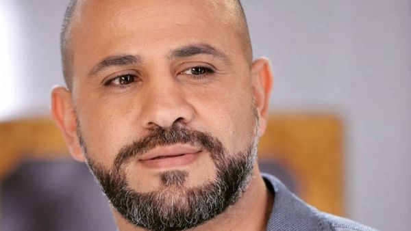 عزيز الشافعي