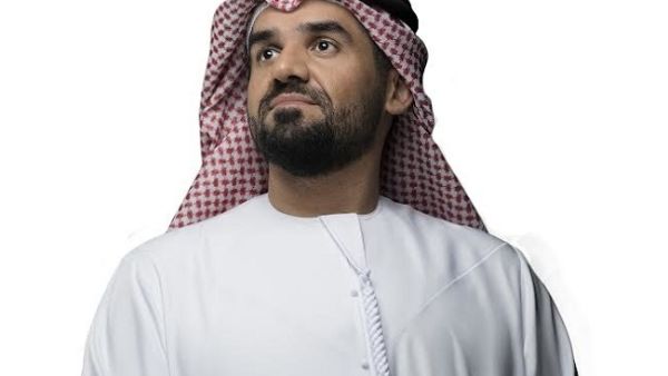 حسين الجسمي