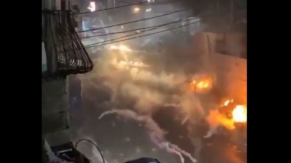 4 شهداء بمواجهات مع القوات الاسرائيلية في الضفة