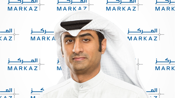 السيد عبداللطيف وليد النصف، العضو المنتدب في إدارة الثروات وتطوير الأعمال في "المركز" "المركز " وبنك الخليج يجددان شراكتهما طويلة المدى لتلبية متطلبات العملاء الاستثمارية