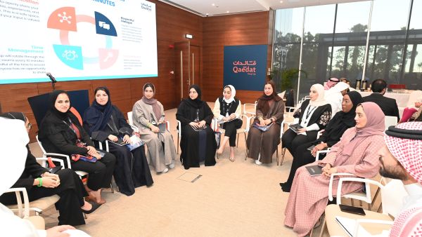 خلال الحدث بنك السلام يطلق برنامج "قائدات" لتمكين المرأة
