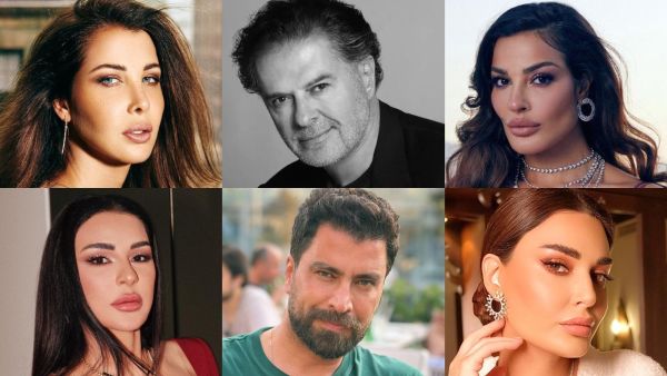 Arab stars condemn Gaza Baptist Hospital massacre