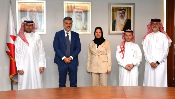 BisB Organizes “Commutation Finance” Event at the Budaiya Financial Mall