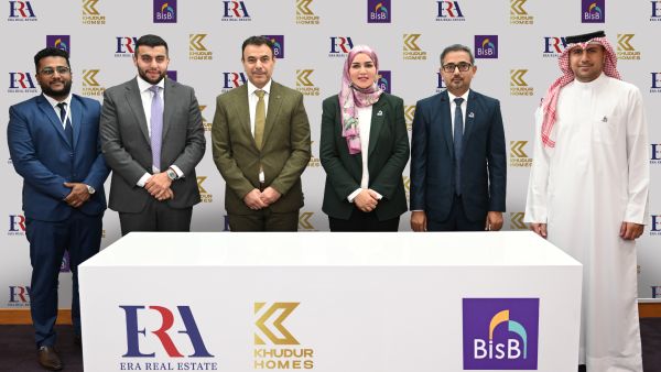 During the event BisB Signs Memorandum of Understanding with Era Real Estate